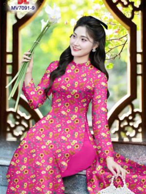 1767051887 656 Vai Ao Dai Hoa Deu Moi Ra AD MV7091