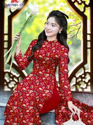 1767051888 576 Vai Ao Dai Hoa Deu Moi Ra AD MV7091