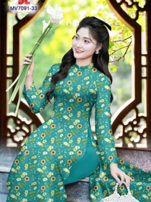 1767051888 620 Vai Ao Dai Hoa Deu Moi Ra AD MV7091