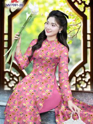 1767051888 708 Vai Ao Dai Hoa Deu Moi Ra AD MV7091