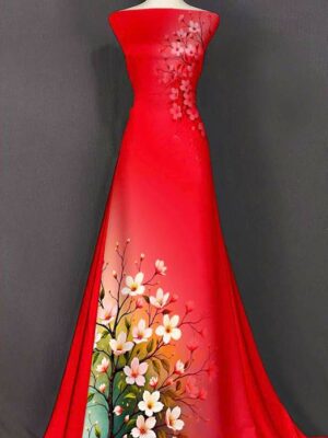 1767052241 51 Vai Ao Dai Hoa Dao Moi Ra AD MH2651