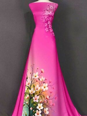 1767052241 774 Vai Ao Dai Hoa Dao Moi Ra AD MH2651