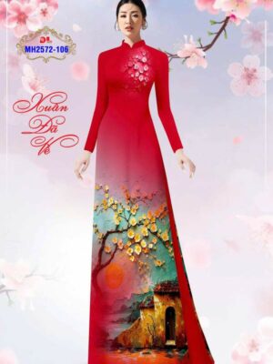 1767052671 718 Vai Ao Dai Don Tet Kieu Moi AD MH2572