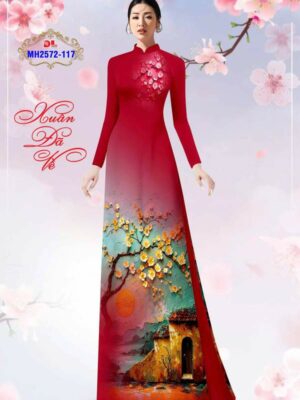 1767052671 788 Vai Ao Dai Don Tet Kieu Moi AD MH2572