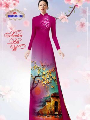 1767052671 796 Vai Ao Dai Don Tet Kieu Moi AD MH2572
