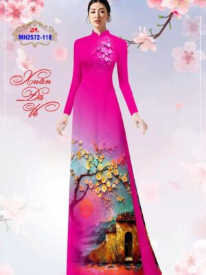 1767052672 401 Vai Ao Dai Don Tet Kieu Moi AD MH2572