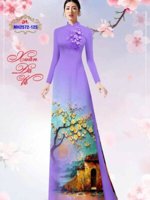 1767052672 906 Vai Ao Dai Don Tet Kieu Moi AD MH2572