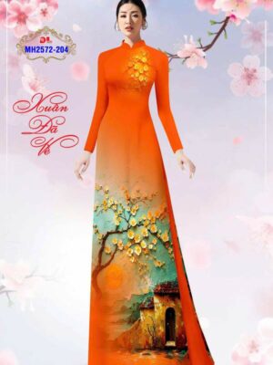 1767052672 920 Vai Ao Dai Don Tet Kieu Moi AD MH2572
