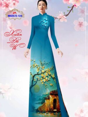 1767052672 982 Vai Ao Dai Don Tet Kieu Moi AD MH2572
