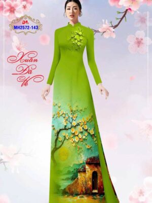 1767052673 159 Vai Ao Dai Don Tet Kieu Moi AD MH2572