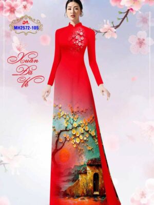 1767052673 738 Vai Ao Dai Don Tet Kieu Moi AD MH2572