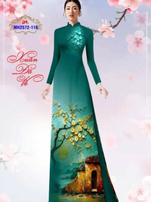 1767052674 215 Vai Ao Dai Don Tet Kieu Moi AD MH2572