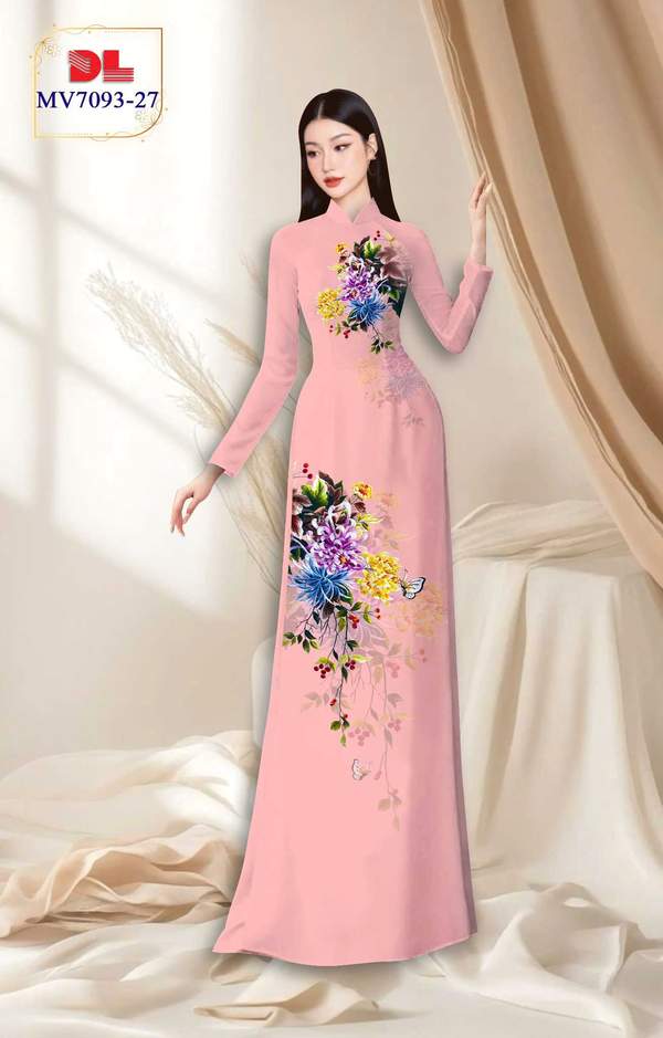 Vải Áo Dài Hoa In 3D Độc Đáo AD MV7093 5 1767053047 277 Vai Ao Dai Hoa In 3D Doc Dao AD MV7093