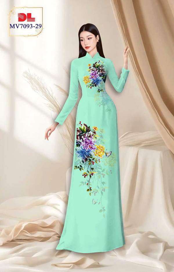 Vải Áo Dài Hoa In 3D Độc Đáo AD MV7093 4 1767053047 571 Vai Ao Dai Hoa In 3D Doc Dao AD MV7093