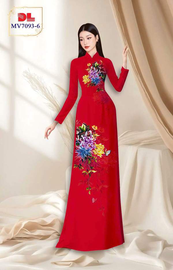 Vải Áo Dài Hoa In 3D Độc Đáo AD MV7093 6 1767053047 617 Vai Ao Dai Hoa In 3D Doc Dao AD MV7093