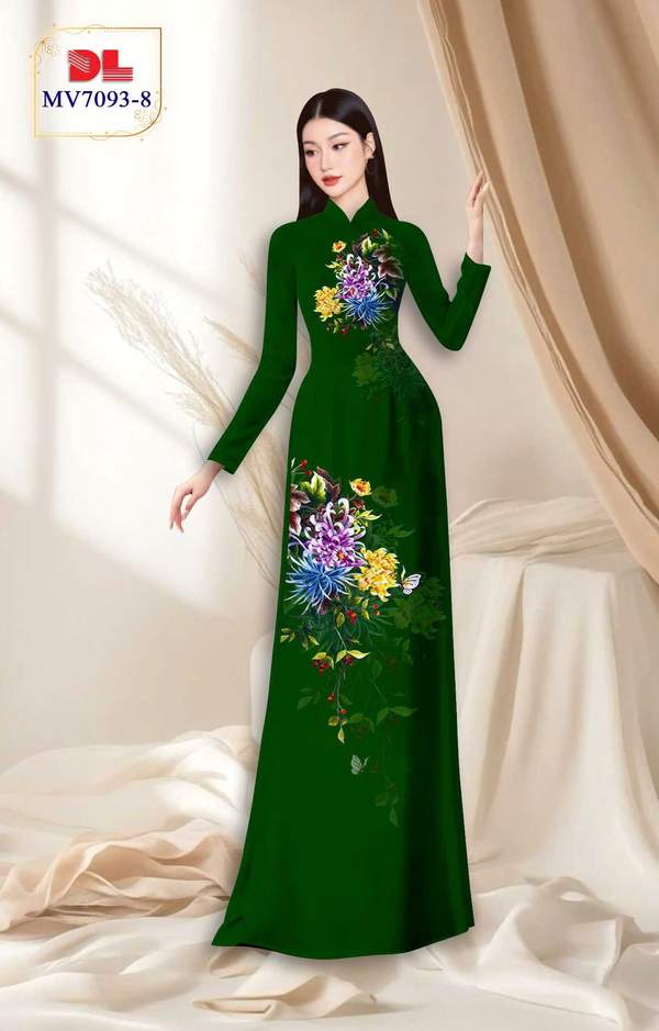 Vải Áo Dài Hoa In 3D Độc Đáo AD MV7093 3 1767053047 62 Vai Ao Dai Hoa In 3D Doc Dao AD MV7093