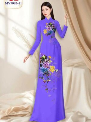 Vải Áo Dài Hoa In 3D Độc Đáo AD MV7093 40 1767053047 999 Vai Ao Dai Hoa In 3D Doc Dao AD MV7093