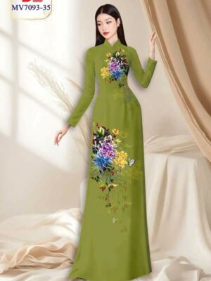 Vải Áo Dài Hoa In 3D Độc Đáo AD MV7093 49 1767053048 767 Vai Ao Dai Hoa In 3D Doc Dao AD MV7093