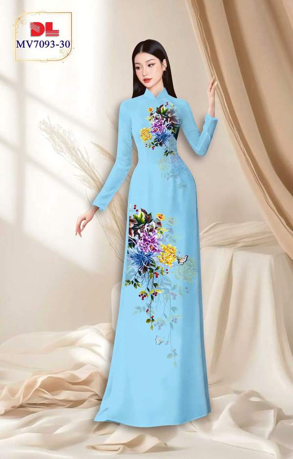 Vải Áo Dài Hoa In 3D Độc Đáo AD MV7093 11 1767053048 916 Vai Ao Dai Hoa In 3D Doc Dao AD MV7093