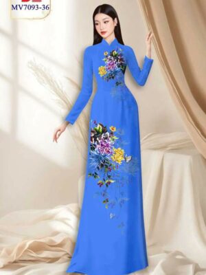 Vải Áo Dài Hoa In 3D Độc Đáo AD MV7093 53 1767053049 220 Vai Ao Dai Hoa In 3D Doc Dao AD MV7093