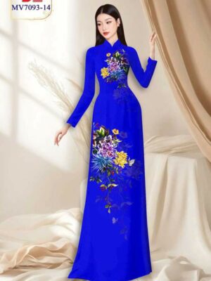 Vải Áo Dài Hoa In 3D Độc Đáo AD MV7093 52 1767053049 28 Vai Ao Dai Hoa In 3D Doc Dao AD MV7093