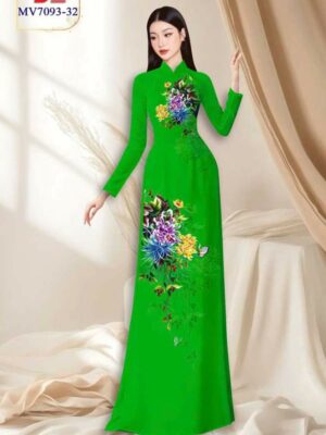 Vải Áo Dài Hoa In 3D Độc Đáo AD MV7093 57 1767053049 301 Vai Ao Dai Hoa In 3D Doc Dao AD MV7093