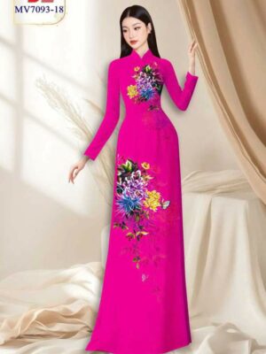 Vải Áo Dài Hoa In 3D Độc Đáo AD MV7093 58 1767053049 589 Vai Ao Dai Hoa In 3D Doc Dao AD MV7093