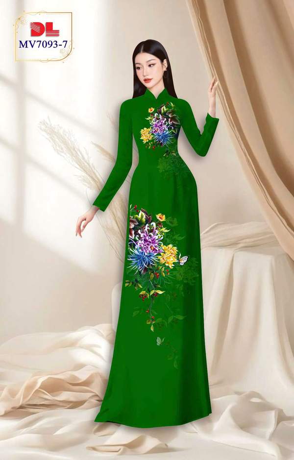 Vải Áo Dài Hoa In 3D Độc Đáo AD MV7093 27 1767053050 366 Vai Ao Dai Hoa In 3D Doc Dao AD MV7093