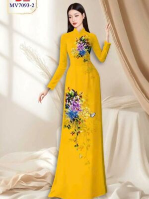 Vải Áo Dài Hoa In 3D Độc Đáo AD MV7093 63 1767053050 465 Vai Ao Dai Hoa In 3D Doc Dao AD MV7093
