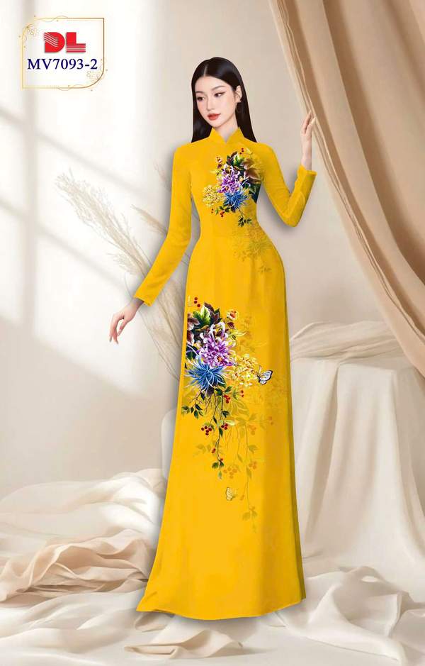 Vải Áo Dài Hoa In 3D Độc Đáo AD MV7093 30 1767053050 465 Vai Ao Dai Hoa In 3D Doc Dao AD MV7093