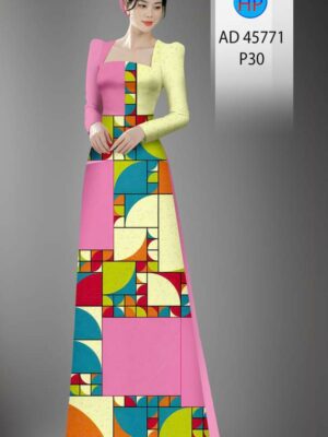 Home 89 Vai Ao Dai Hoa Van Thiet Ke 2025 AD 45771