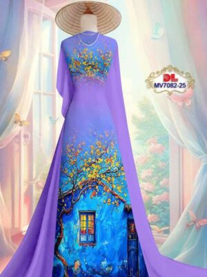 1767324651 846 Vai Ao Dai Hoa Mai Tet Doc Dao AD MV7082