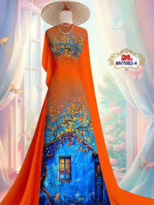 1767324652 291 Vai Ao Dai Hoa Mai Tet Doc Dao AD MV7082