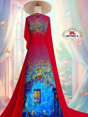 1767324652 693 Vai Ao Dai Hoa Mai Tet Doc Dao AD MV7082