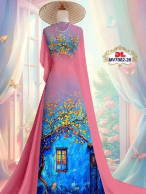 1767324652 746 Vai Ao Dai Hoa Mai Tet Doc Dao AD MV7082