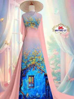 1767324654 184 Vai Ao Dai Hoa Mai Tet Doc Dao AD MV7082