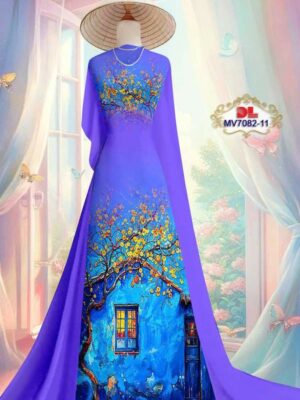 1767324654 636 Vai Ao Dai Hoa Mai Tet Doc Dao AD MV7082