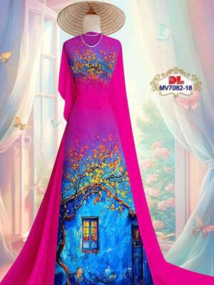 1767324654 693 Vai Ao Dai Hoa Mai Tet Doc Dao AD MV7082