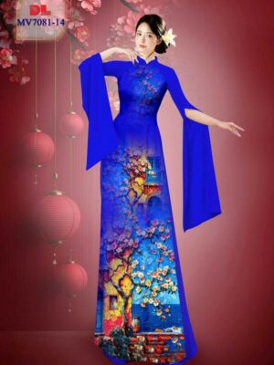 1767325120 515 Vai Ao Dai Hoa Dao Thiet Ke 2026 AD MV7081
