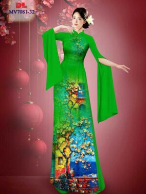 1767325121 555 Vai Ao Dai Hoa Dao Thiet Ke 2026 AD MV7081