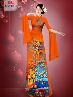 1767325122 624 Vai Ao Dai Hoa Dao Thiet Ke 2026 AD MV7081