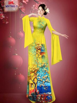 1767325122 649 Vai Ao Dai Hoa Dao Thiet Ke 2026 AD MV7081