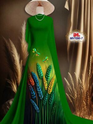 Vải Áo Dài Bông Lúa Mới Ra AD MV7096 42 1767325448 23 Vai Ao Dai Bong Lua Moi Ra AD MV7096