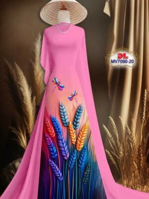 Vải Áo Dài Bông Lúa Mới Ra AD MV7096 41 1767325448 541 Vai Ao Dai Bong Lua Moi Ra AD MV7096