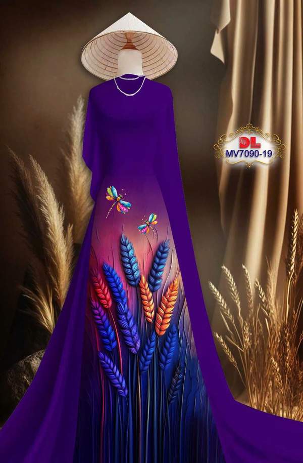 Vải Áo Dài Bông Lúa Mới Ra AD MV7096 14 1767325449 29 Vai Ao Dai Bong Lua Moi Ra AD MV7096