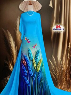 Vải Áo Dài Bông Lúa Mới Ra AD MV7096 49 1767325449 425 Vai Ao Dai Bong Lua Moi Ra AD MV7096