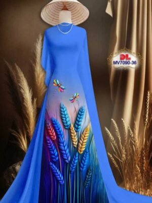 Vải Áo Dài Bông Lúa Mới Ra AD MV7096 45 1767325449 602 Vai Ao Dai Bong Lua Moi Ra AD MV7096