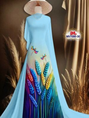 Vải Áo Dài Bông Lúa Mới Ra AD MV7096 50 1767325449 661 Vai Ao Dai Bong Lua Moi Ra AD MV7096