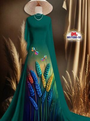 Vải Áo Dài Bông Lúa Mới Ra AD MV7096 53 1767325450 187 Vai Ao Dai Bong Lua Moi Ra AD MV7096