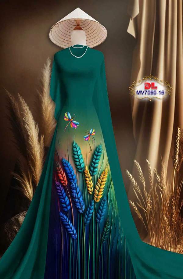 Vải Áo Dài Bông Lúa Mới Ra AD MV7096 20 1767325450 187 Vai Ao Dai Bong Lua Moi Ra AD MV7096